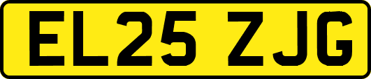 EL25ZJG