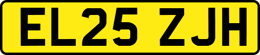 EL25ZJH