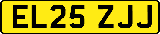 EL25ZJJ