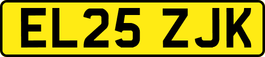 EL25ZJK