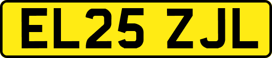 EL25ZJL