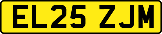 EL25ZJM