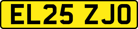EL25ZJO