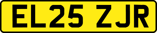 EL25ZJR