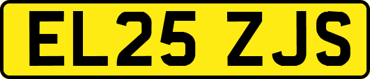EL25ZJS