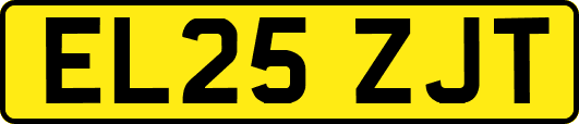 EL25ZJT