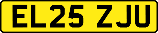 EL25ZJU