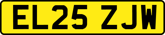 EL25ZJW
