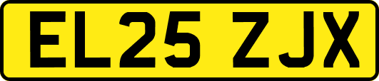 EL25ZJX