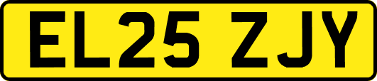 EL25ZJY