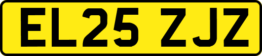 EL25ZJZ