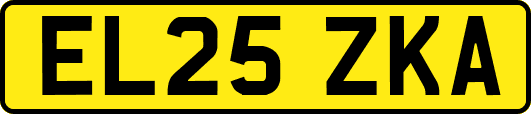 EL25ZKA