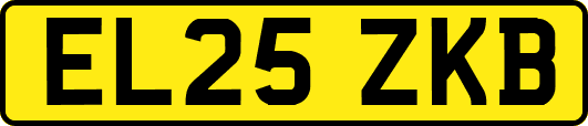 EL25ZKB