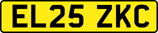 EL25ZKC