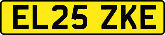 EL25ZKE