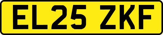 EL25ZKF