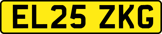 EL25ZKG