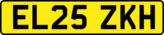 EL25ZKH