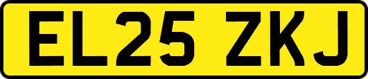 EL25ZKJ