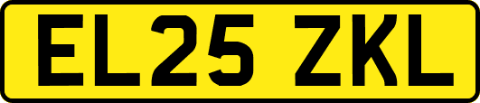 EL25ZKL