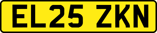 EL25ZKN
