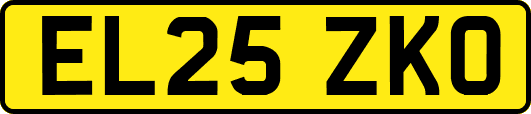 EL25ZKO