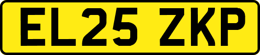 EL25ZKP