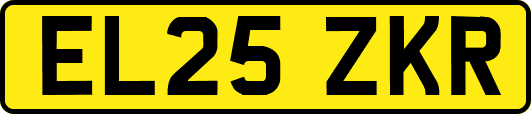 EL25ZKR
