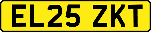 EL25ZKT