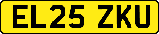 EL25ZKU