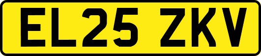 EL25ZKV