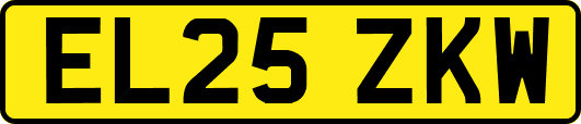 EL25ZKW