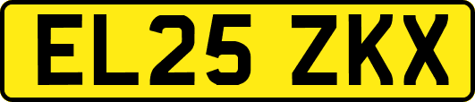 EL25ZKX
