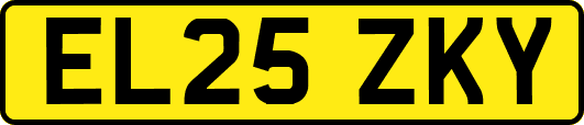 EL25ZKY