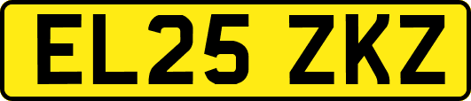 EL25ZKZ