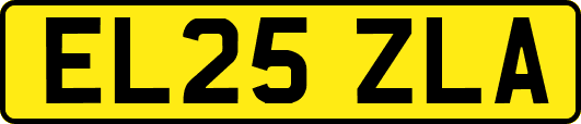 EL25ZLA