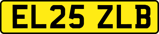 EL25ZLB