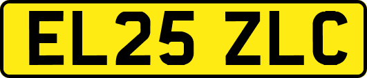 EL25ZLC