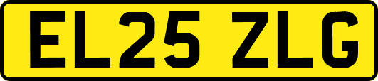 EL25ZLG