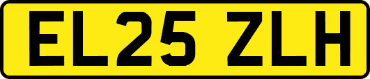EL25ZLH