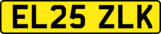 EL25ZLK