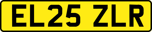 EL25ZLR