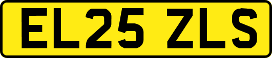 EL25ZLS