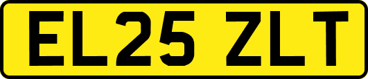 EL25ZLT