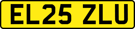 EL25ZLU