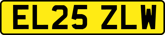 EL25ZLW