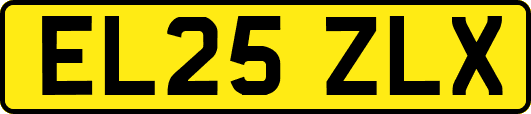 EL25ZLX