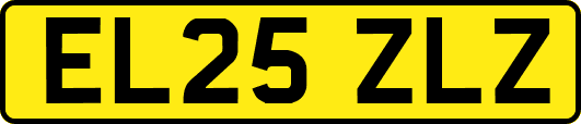 EL25ZLZ
