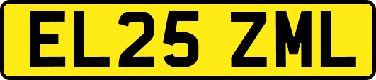 EL25ZML