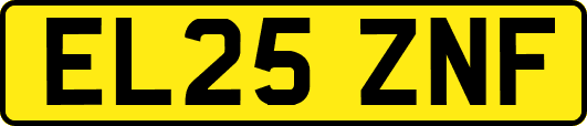 EL25ZNF
